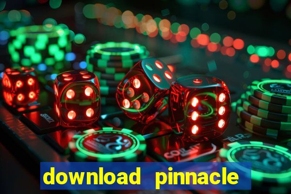 download pinnacle studio 14 torrent